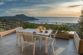 Stella in the village apartments stunning sea view